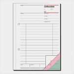 Internationaler Lieferschein Vorlage Wunderbar Sigel formularbuch Lieferschein Mit Empfangsschein