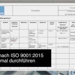 Interne Audits Vorlage Süß Groß iso 9000 Vorlage Zeitgenössisch