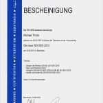 Interne Schulung Vorlage Luxus Schulung Zur iso 9001 2015 – Teil I – Der Tag