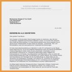 Interne Stellenausschreibung Vorlage Großartig 3 4 Interne Bewerbung Muster Anschreiben