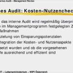 Internes Audit Bericht Vorlage Genial Internes Audit Management Review Pdf