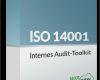 Internes Audit Bericht Vorlage Großartig Interne Audit Checkliste [iso Vorlagen]