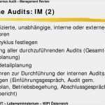 Internes Audit Bericht Vorlage Luxus Internes Audit Management Review Pdf