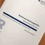 Internes Kontrollsystem Vorlage Best Of Der Rechnungshof Home