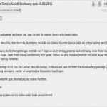 Internet Abo Kündigen Vorlage Fabelhaft Watchlist Internet Rechnungen Für Abo Dienste Verbreiten