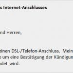 Internet Kündigen Umzug Vorlage Erstaunlich Fice Vorlage Handy Vertrag Kündigen Download Kostenlos