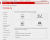 Internet Kündigen Umzug Vorlage Erstaunlich Vodafone Kabel Deutschland Kündigen 📃 Anleitung Und Vorlage