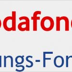 Internet sonderkündigung Umzug Vorlage Erstaunlich Vodafone Dsl Vertrag Kündigen Line Vodafone Kündigung