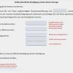 Internet sonderkündigung Umzug Vorlage Gut Sky Kündigung Vorlage Pdf