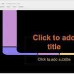 Internetseiten Design Vorlagen Bewundernswert Powerpoint Alternativen 10 tools Für Richtig Gute