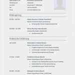 Interview Schreiben Vorlage Bewundernswert 14 Beispiel Lebenslauf Schreiben format Für Jede Stelle