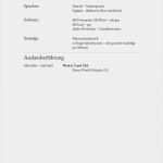 Interview Schreiben Vorlage Erstaunlich 14 Platzierung Muster Lebenslauf Zum Bearbeiten Interview