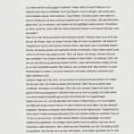 Interview Schreiben Vorlage Inspiration 15 Reflexion Schreiben Muster