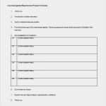 Interview Vorlage Word Süß Agenda Template – 24 Free Word Excel Pdf Documents