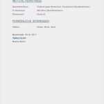 Interview Word Vorlage Elegant 13 Wie Schreibe Ich Beispiele Word format Für Lebenslauf