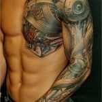 Intimrasur Mann Vorlagen Elegant 3d Tattoo Realistische Tattooideen Für Damen Und Herren