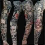 Intimrasur Mann Vorlagen Süß Tattoo Vorlagen Mann Schönste 1001 Oberarm Und Unterarm