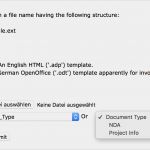 Intranet Vorlagen Neu Vorlagen Für andere Dokumentarten – Erp4projects