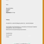 Intro Vorlagen Kostenlos Erstaunlich 8 Vorlagen Wohnungskündigung Kostenlos