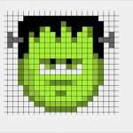 Intro Vorlagen Kostenlos Genial Bügelperlen Vorlagen Kostenlos Ausdrucken 30 Witzige