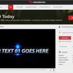 Intro Vorlagen Kostenlos Wunderbar top 10 Beste Intro Programme Zum Erstellen Intros Und Outros