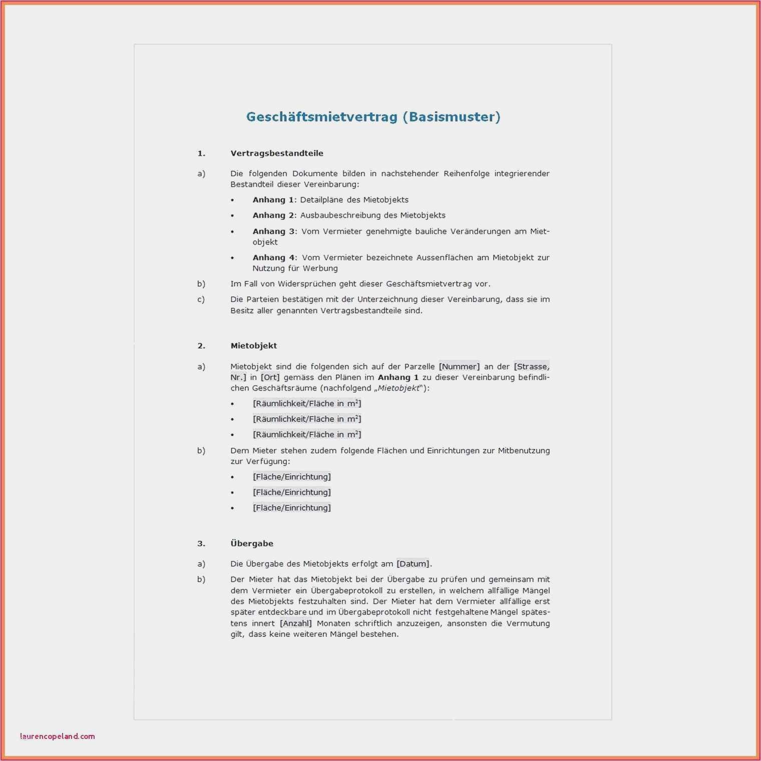 Inventarliste Umzug Vorlage Schön Kundigung Mietvertrag Vorlage Pdf Vorlage Kündigung