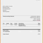 Inventarliste Umzug Vorlage Schönste 9 Lieferschein Muster