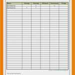 Inventarliste Vorlage Gratis Cool 15 Inventarliste Vorlage