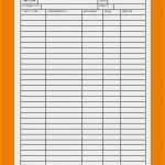 Inventarliste Vorlage Gratis Wunderbar 8 Inventarliste Vorlage