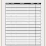 Inventarliste Vorlage Muster Angenehm Inventarliste Vorlage Muster – Vorlagens Download