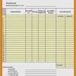 Inventarliste Vorlage Muster Genial Excel Katalog Vorlage Fabelhaft 12 Inventarliste Muster