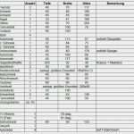 Inventarliste Vorlage Wohnung Süß Umzugskosten Und Preise Für 3 Zimmer Wohnung Oder Kleines