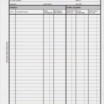 Inventur Vorlage Einzelhandel Elegant Inventurbogen Standard