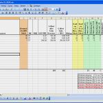 Inventur Vorlage Excel Kostenlos Neu Abwertung Nach Hgb Und Konzern