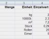 Inventur Vorlage Excel Wunderbar Inventur Mit Excel