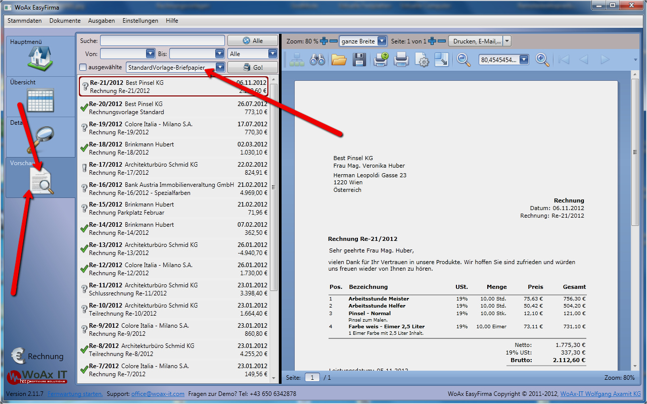 Inventurlisten Excel Vorlagen Beste Lieferschein Vordruck Lieferschein Blackline Vorlagen Und