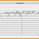 Inventurlisten Excel Vorlagen Hübsch 15 Inventurlisten Vorlagen Kostenlos Excel
