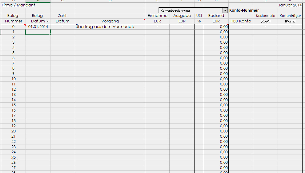Inventurlisten Vorlage Excel Erstaunlich Kassenbuch Mit Lexware Datev Anbindung Excel Vorlagen Shop