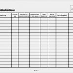 Inventurlisten Vorlage Excel Inspiration formblatt Dgrl