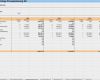 Investitionsplanung Excel Vorlage Angenehm Langfristige Finanzplanung – Excel Tabelle – Business