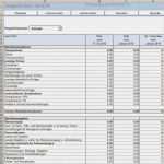 Investitionsplanung Excel Vorlage Genial Rs Controlling System Für Einnahmen Überschuss Rechnung