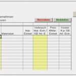 Investitionsrechnung Excel Vorlage Schön Excel Baustein Materialbedarf Excel Vorlagen Shop