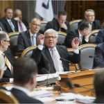 Ip Konzept Vorlage Inspiration Bürgerbewegungen Ergreifen Referendum Gegen Zuwanderungs