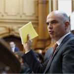 Ip Konzept Vorlage Inspiration Der Abstimmungskampf Zur Neuen Ahv Reform Hat Schon