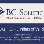 Iq Oq Pq Vorlage Fabelhaft Iq Oq Pq 3 Pillars Of Validation