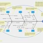 Ishikawa Diagramm Vorlage Excel Erstaunlich Fishbone Diagramm Vorlage Powerpoint — Manicpixi