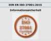 Iso 27001 Vorlagen Einzigartig Hier ist Auswahl Für Vorlagen Muster Und Beispiele Zu