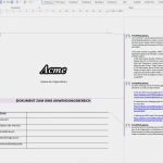 Iso 27001 Vorlagen Neu Eu Dsgvo &amp; iso Integriertes Dokumentations toolkit