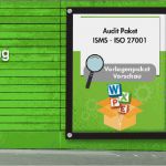 Iso 27001 Vorlagen Süß Checkliste iso Muster Vorlagen isms