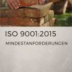 Iso 9001 2015 Handbuch Vorlage Erstaunlich Download iso 9001 2015 Qualitätsmanagement Handbuch iso